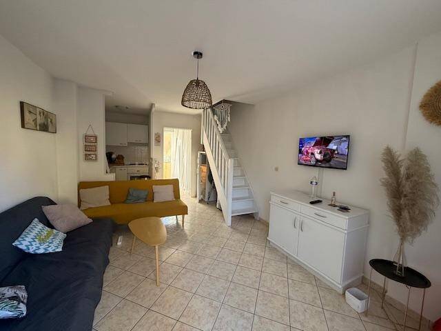 Maison à vendre, 46m², VALRAS PLAGE
