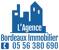 L'AGENCE BORDEAUX IMMOBILIER