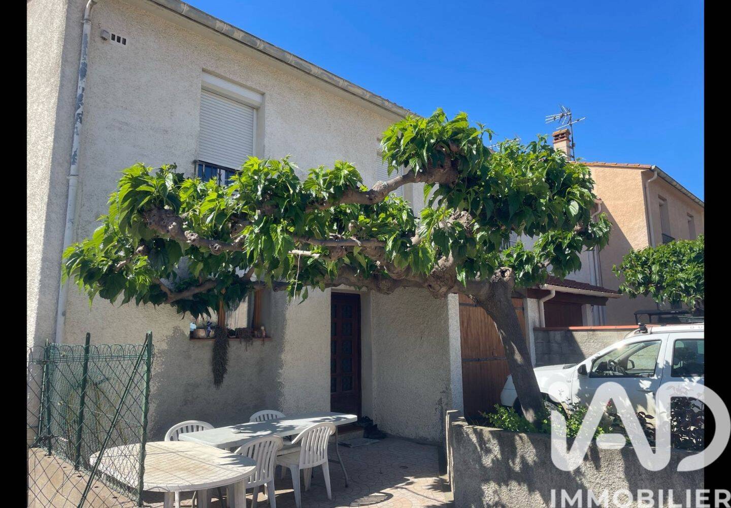 Maison à vendre, 158m², VILLENEUVE DE LA RAHO