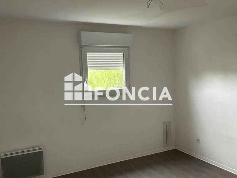 Maison à louer, 85m², LE CRES