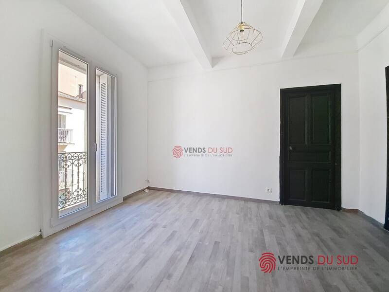 Maison à louer, 47m², BEZIERS
