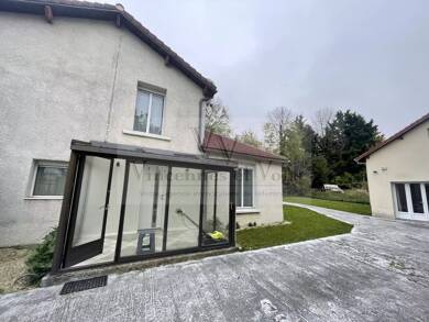 Maison à louer 1 190 € 4 pièces 2 chambres 110,6 m² Champlan 91160
