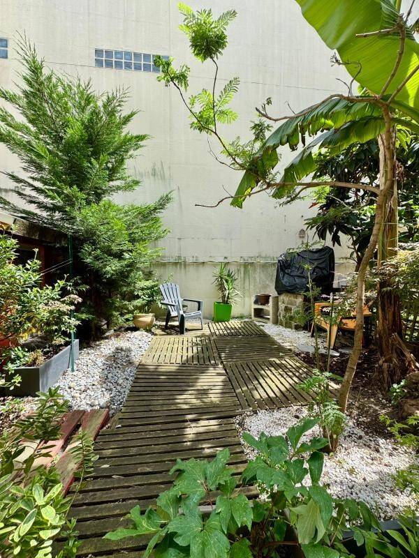 Maison à vendre, 108m², ASNIERES SUR SEINE