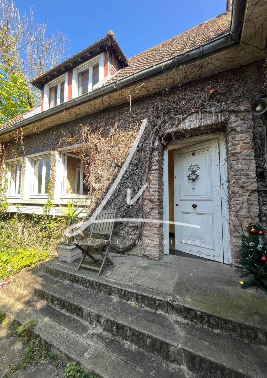 Maison à vendre, 190m², CAEN