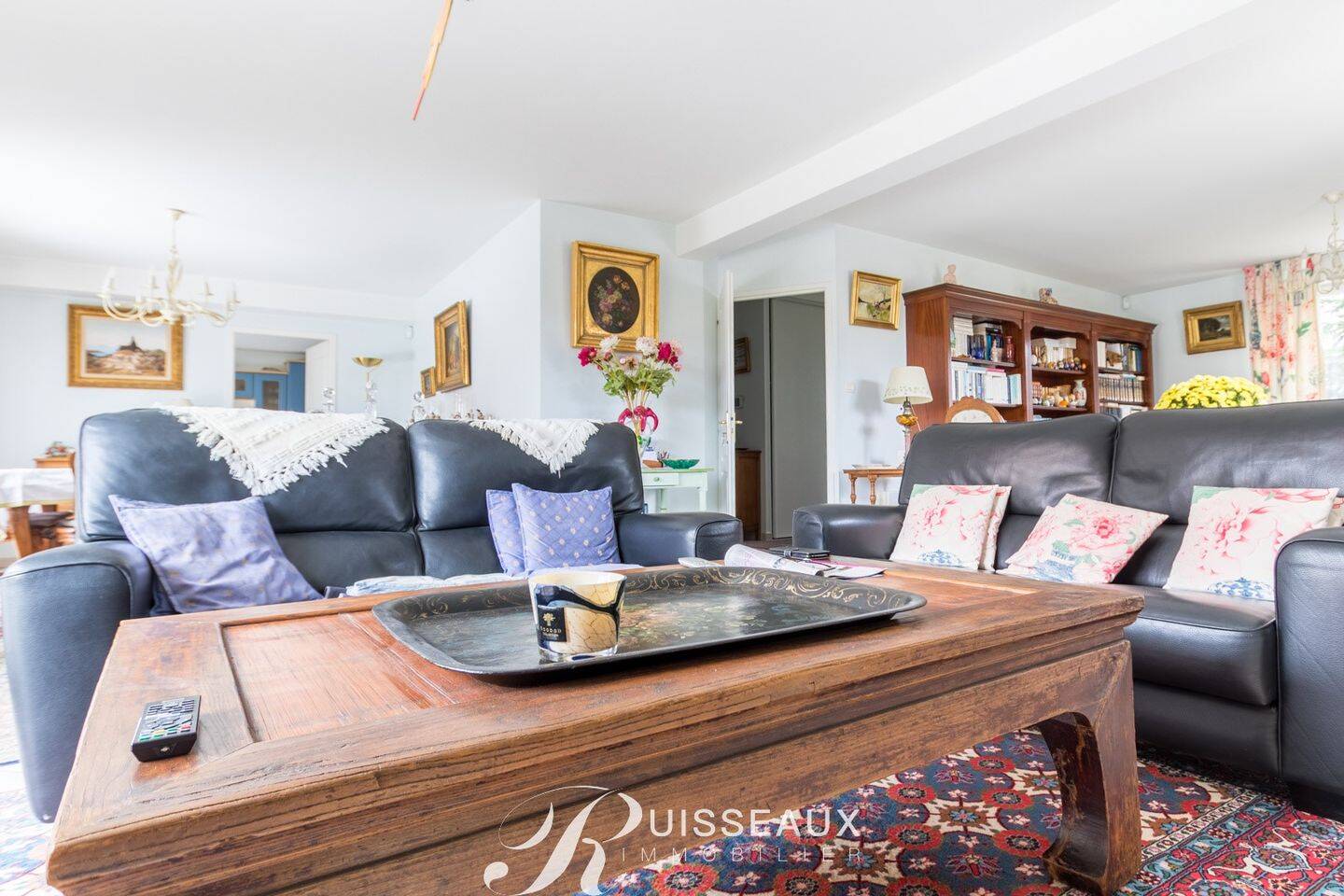 Maison à vendre, 211m², TALANT