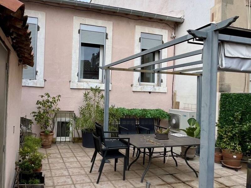Maison à vendre, 135m², MARSEILLE 5E