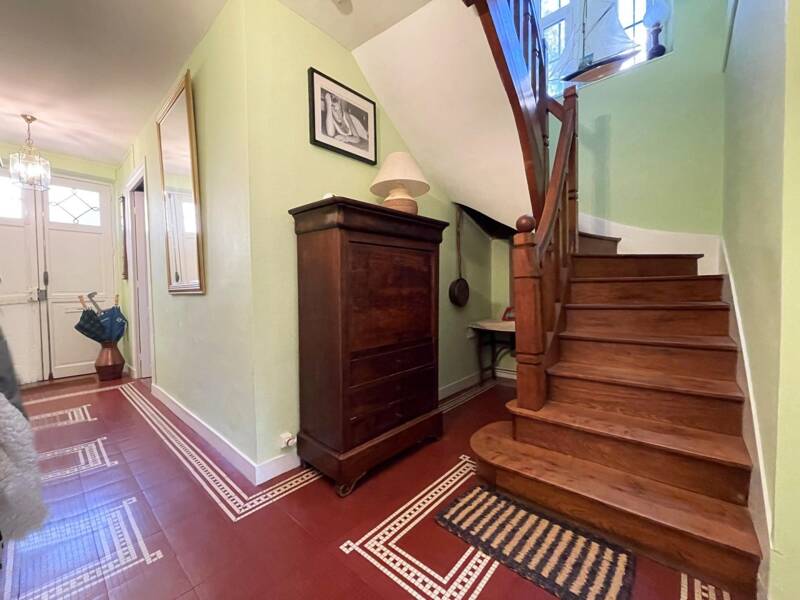 Maison à vendre, 144m², NANTES