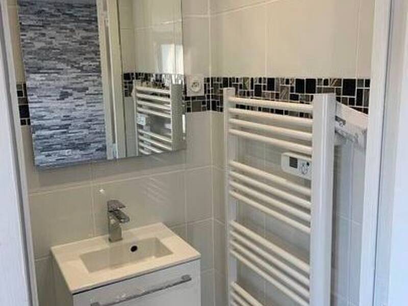 Maison à louer, 21m², PANTIN