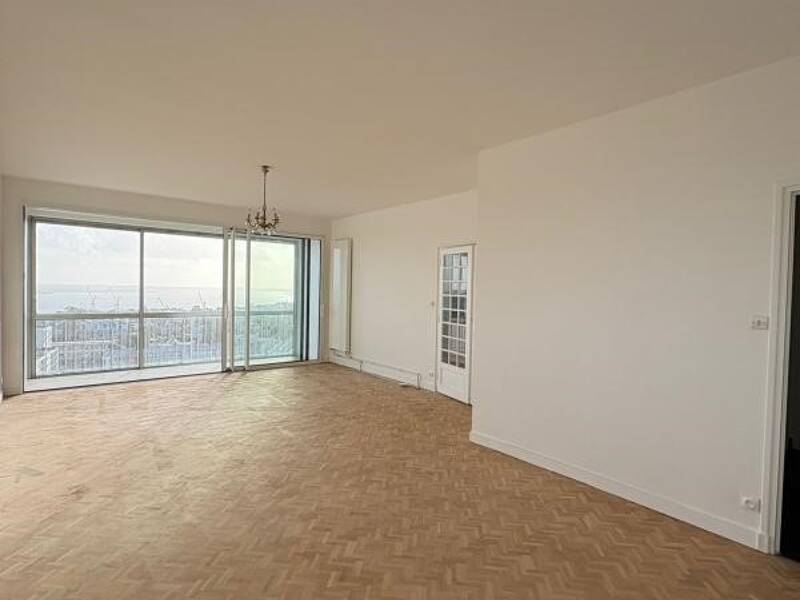 Maison à louer, 87m², BREST