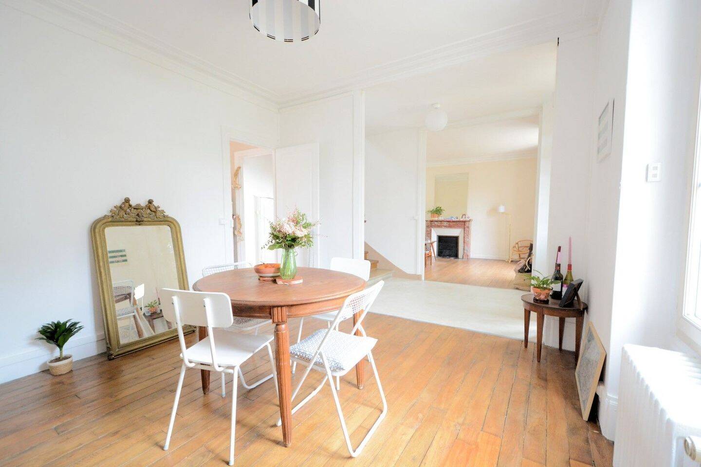 Maison à vendre, 150m², SAINT MAUR DES FOSSES