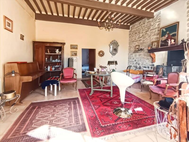 Maison à vendre, 155m², SORBIERS