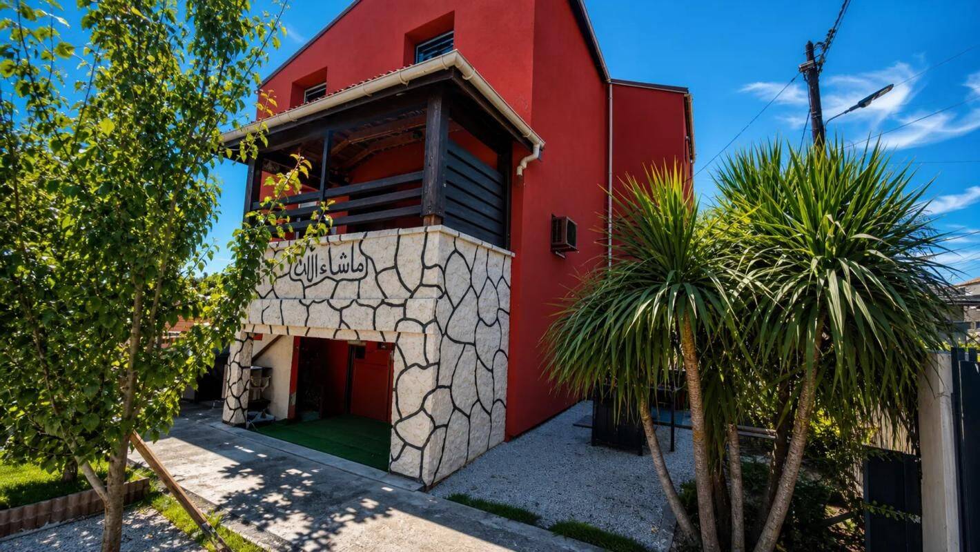 Maison de 6 pièces de 140 m² à Villeurbanne — 1
