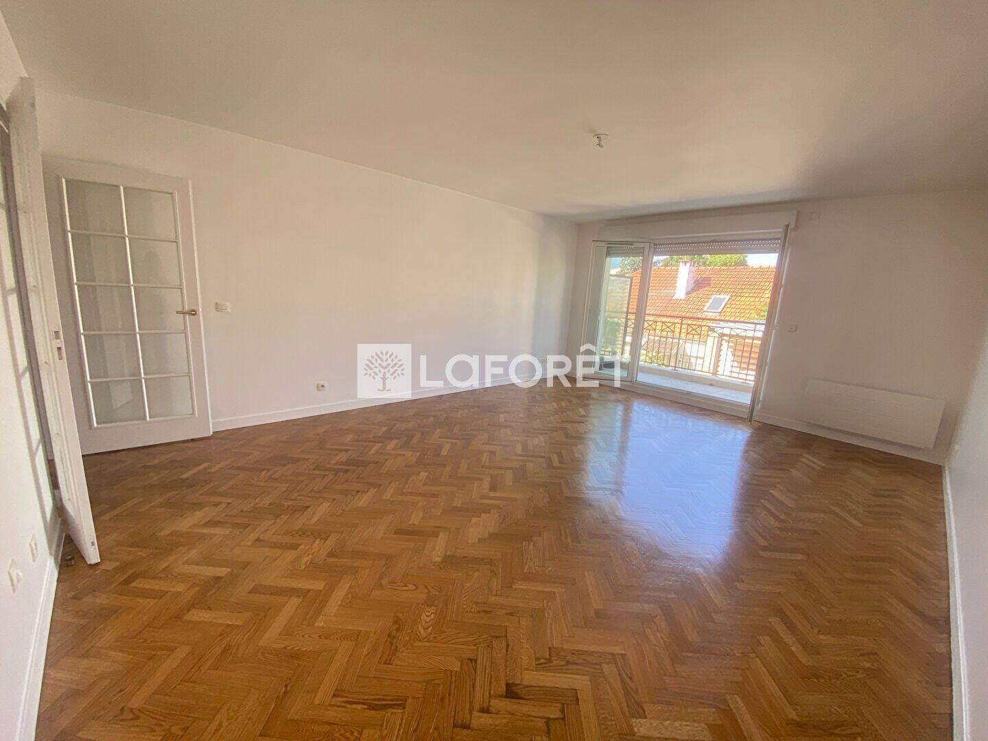 Maison à louer, 74m², LA GARENNE COLOMBES