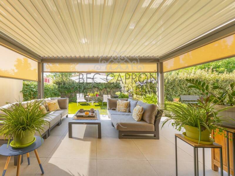 Maison à vendre, 122m², AIX EN PROVENCE