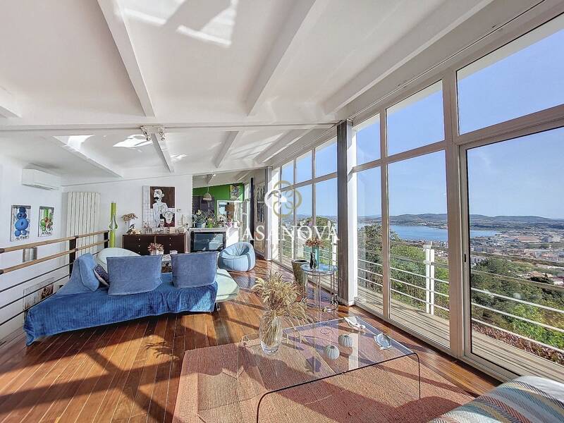 Maison à vendre, 194m², SETE