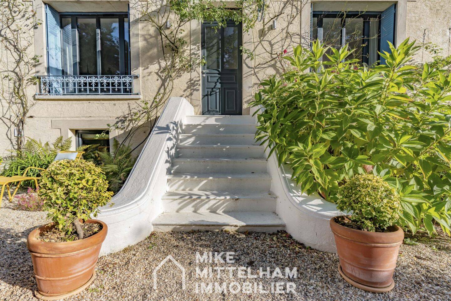 Maison à vendre, 150m², MONTFORT L'AMAURY