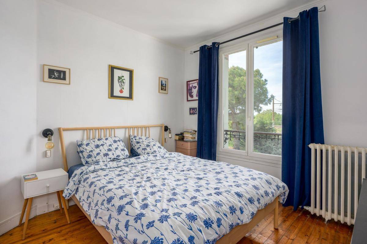 Maison à vendre, 71m², MONTGERON