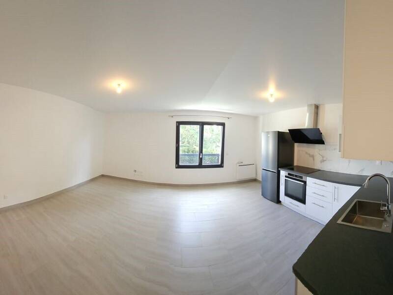 Maison à louer, 60m², SEVRAN