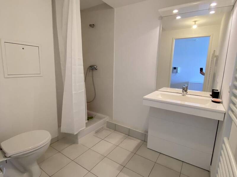 Maison à louer, 19m², PARIS 14E