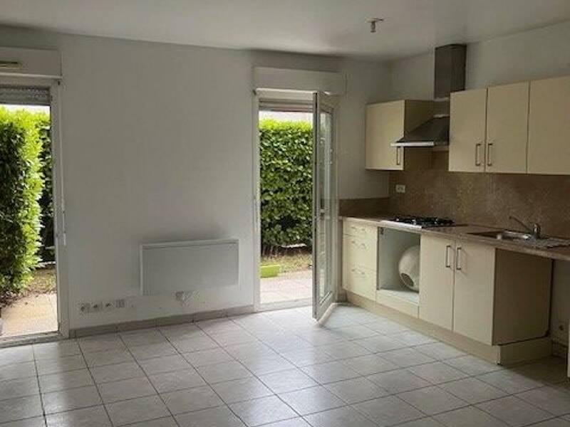 Maison à louer, 40m², VENISSIEUX