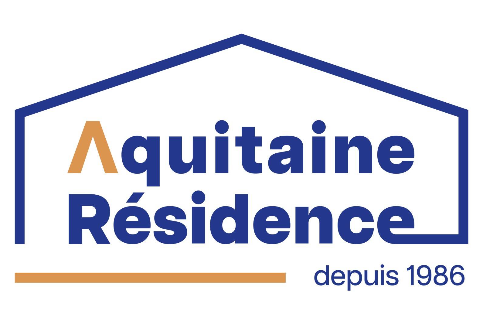 AQUITAINE RESIDENCE