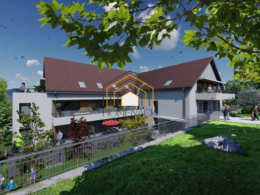 Appartement à vendre 148 000 € 2 pièces 1 chambre 41,7 m² Étage 1/2 Corbelin 38630