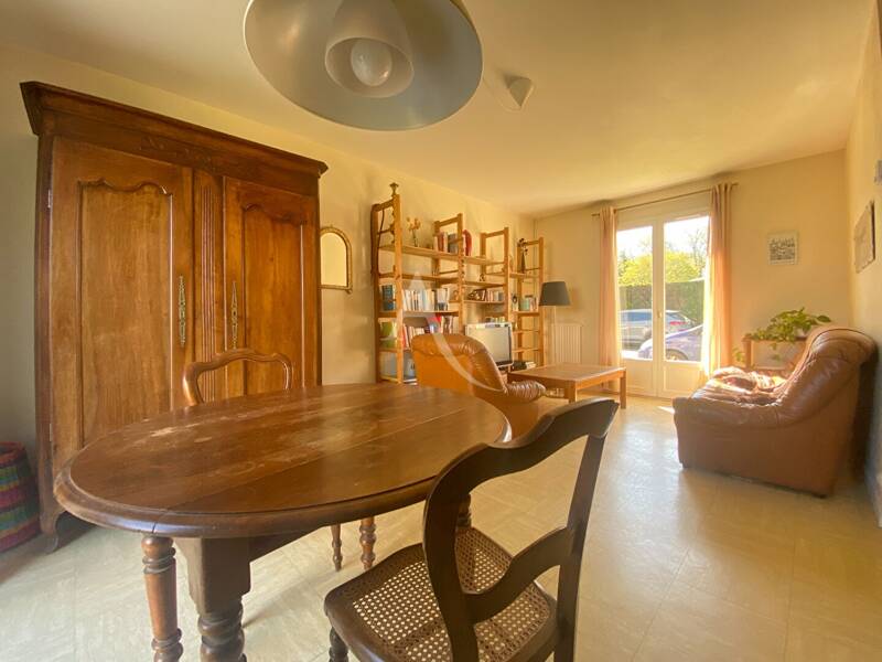 Maison à vendre, 81m², NANTES