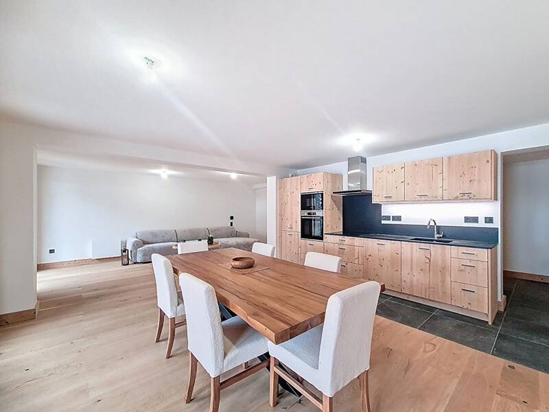 Maison à vendre, 130m², SAINT MARTIN DE BELLEVILLE