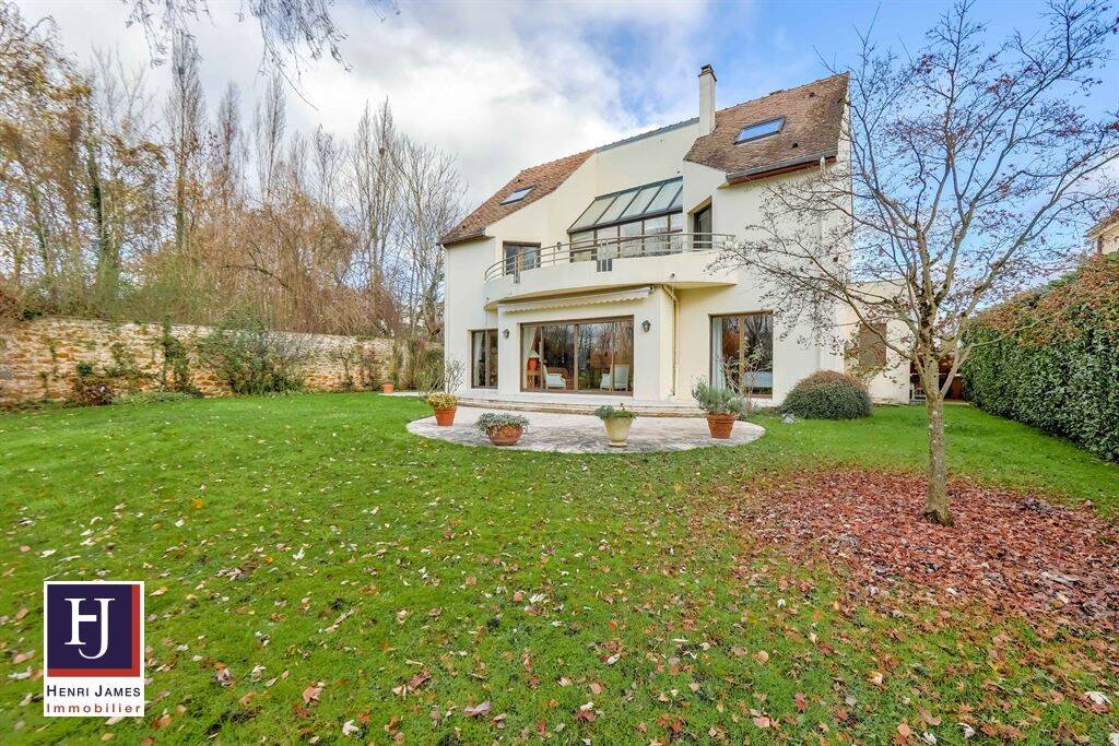 Maison à vendre, 220m², VERSAILLES