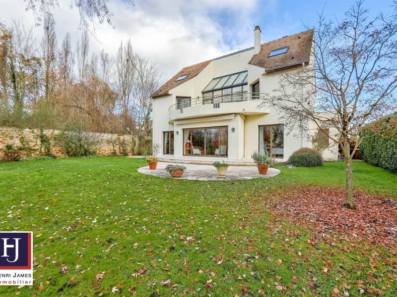 Maison à vendre, 220m², VERSAILLES