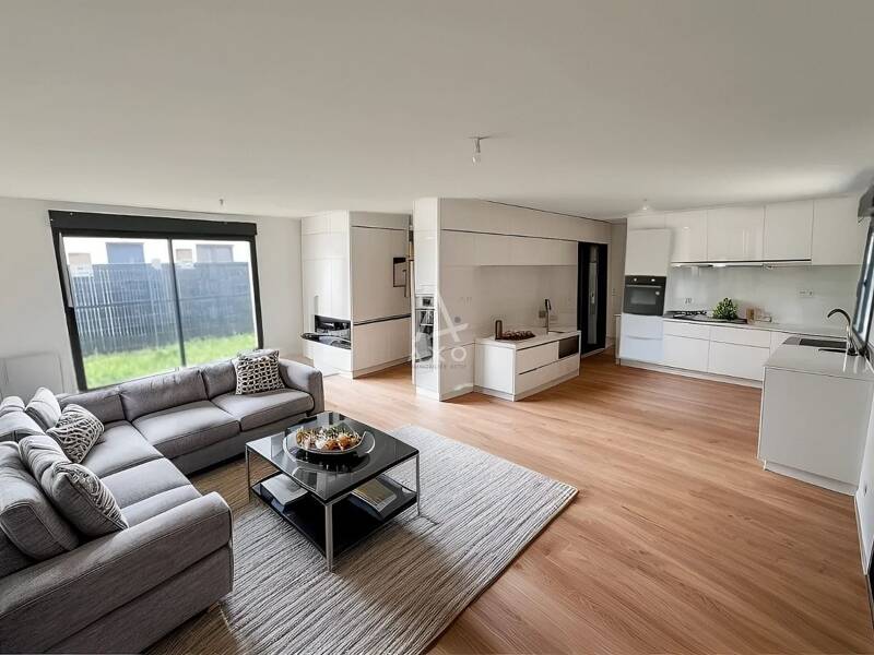 Maison à vendre, 119m², NOYELLES GODAULT