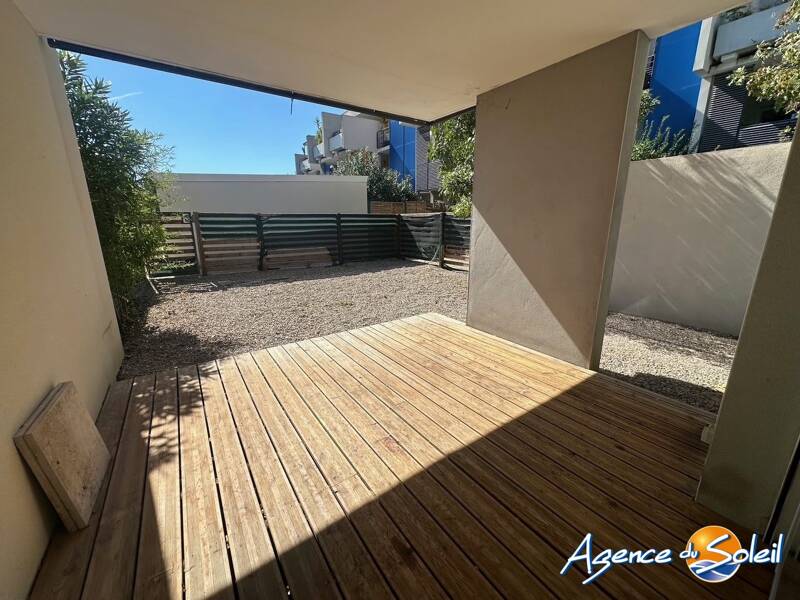 Maison à vendre, 57m², BEZIERS