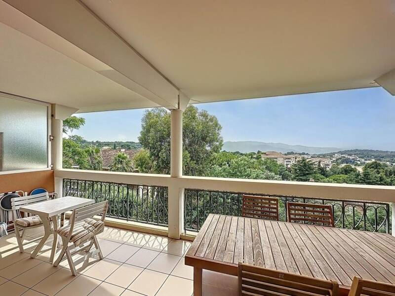 Maison à louer, 31m², CANNES