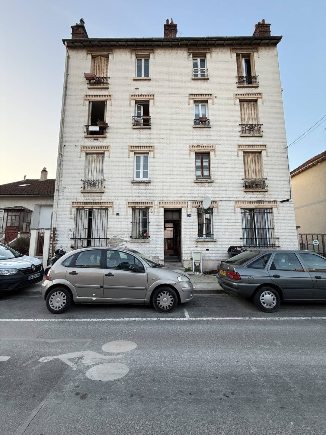 Maison à vendre, 19m², BOBIGNY
