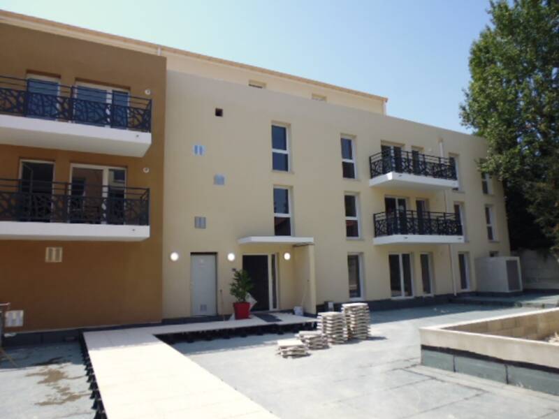 Maison à louer, 46m², BRIE COMTE ROBERT