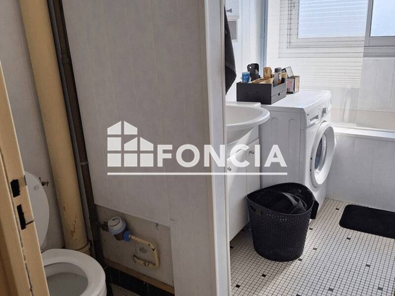 Maison à louer, 37m², BREST