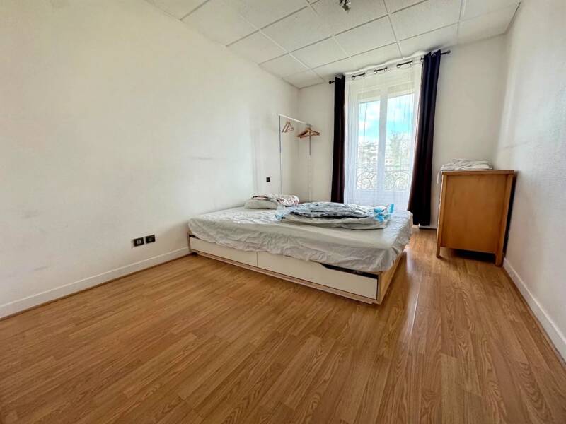 Maison à louer, 52m², CHOISY LE ROI