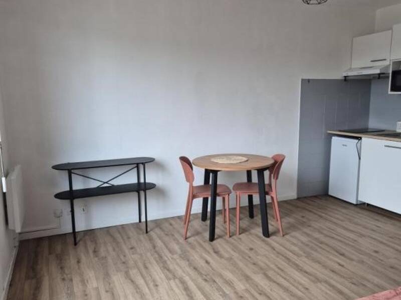 Maison à louer, 27m², TOULOUSE