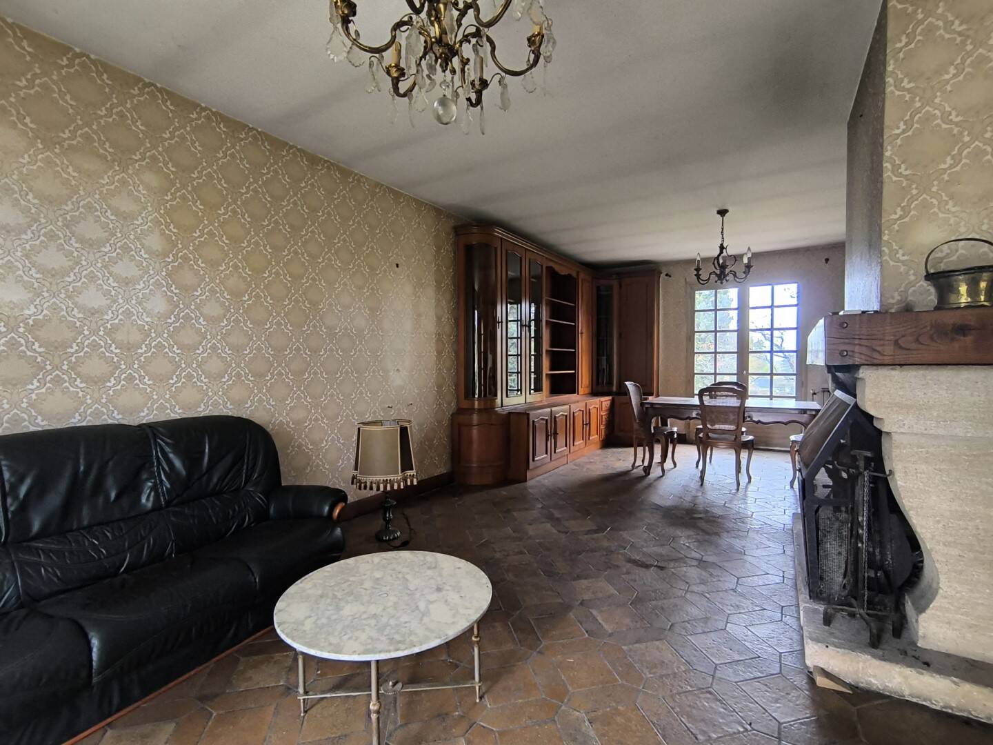 Maison à vendre, 142m², MARSAC SUR L'ISLE