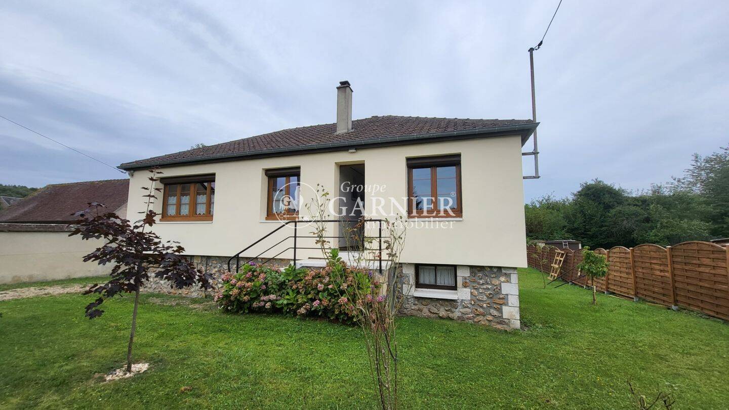 Maison à vendre, 75m², LA BONNEVILLE SUR ITON