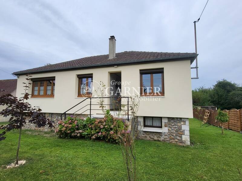 Maison à vendre, 75m², LA BONNEVILLE SUR ITON