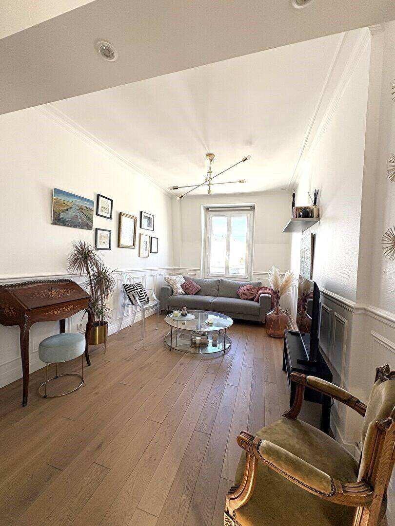 Maison à louer, 38m², LEVALLOIS PERRET