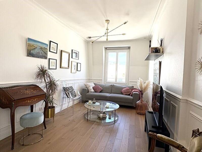 Maison à louer, 38m², LEVALLOIS PERRET