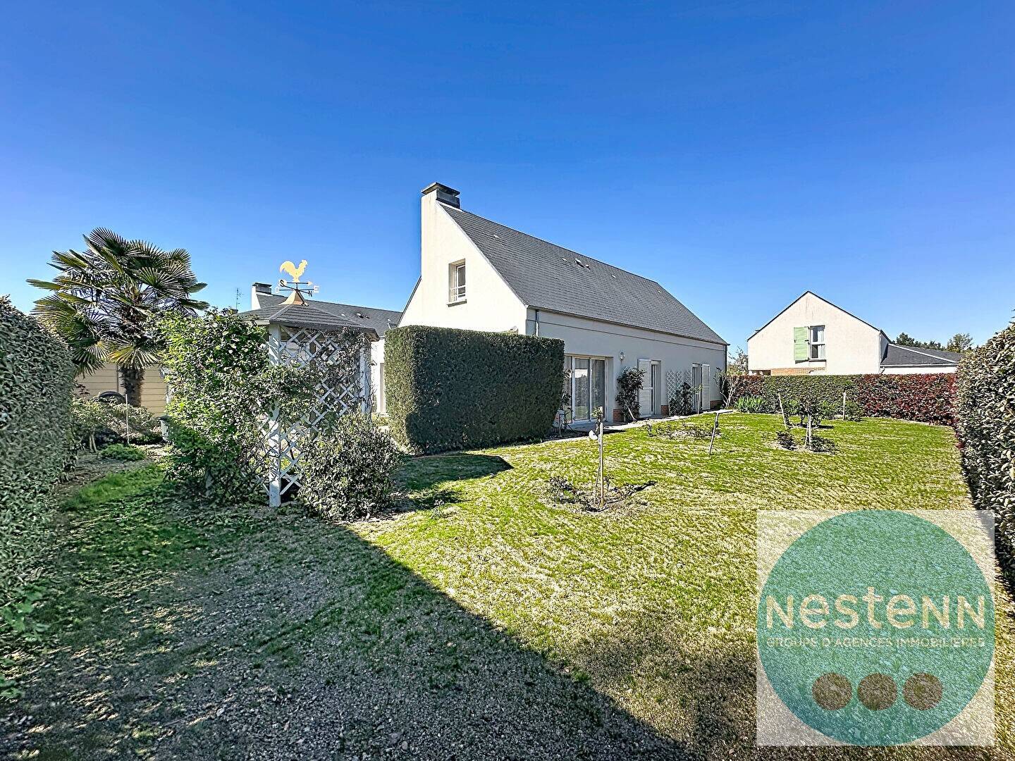 Maison à vendre, 139m², OLIVET