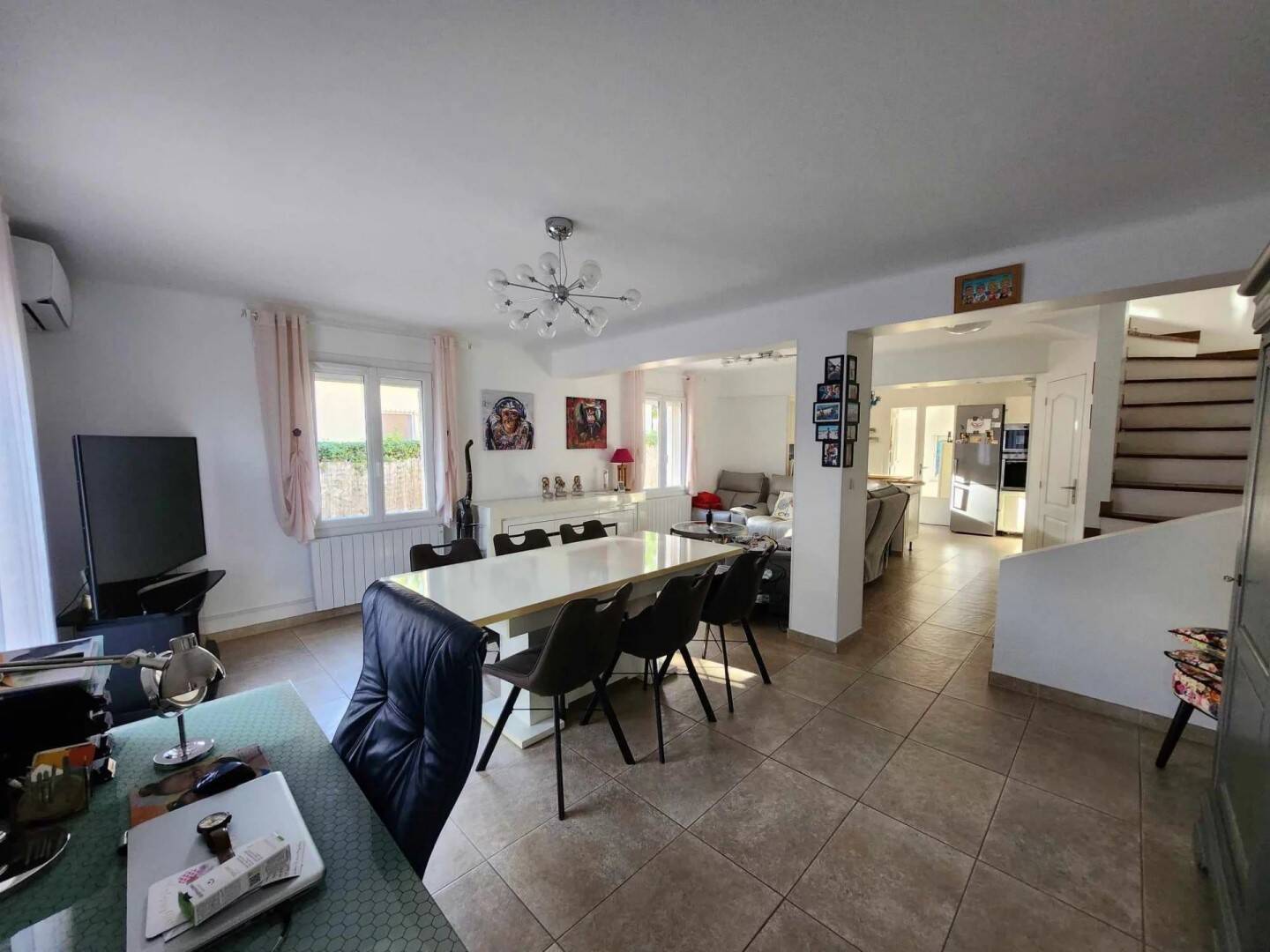 Maison à vendre, 95m², LE CANNET DES MAURES
