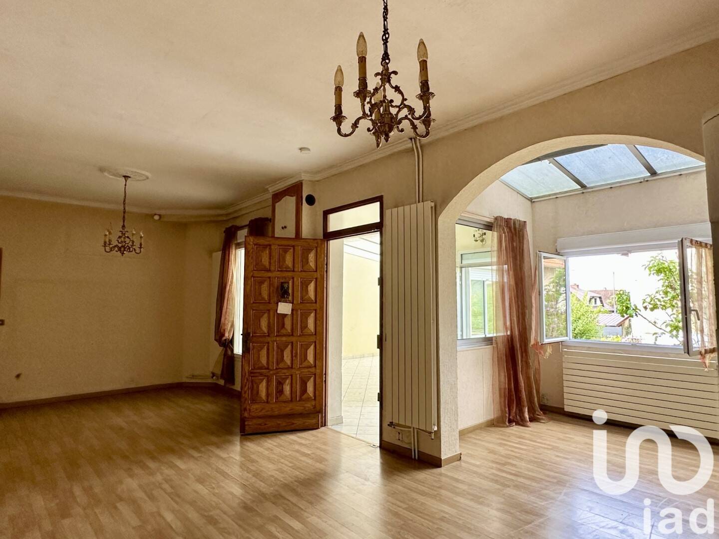 Maison à vendre, 127m², VITRY SUR SEINE