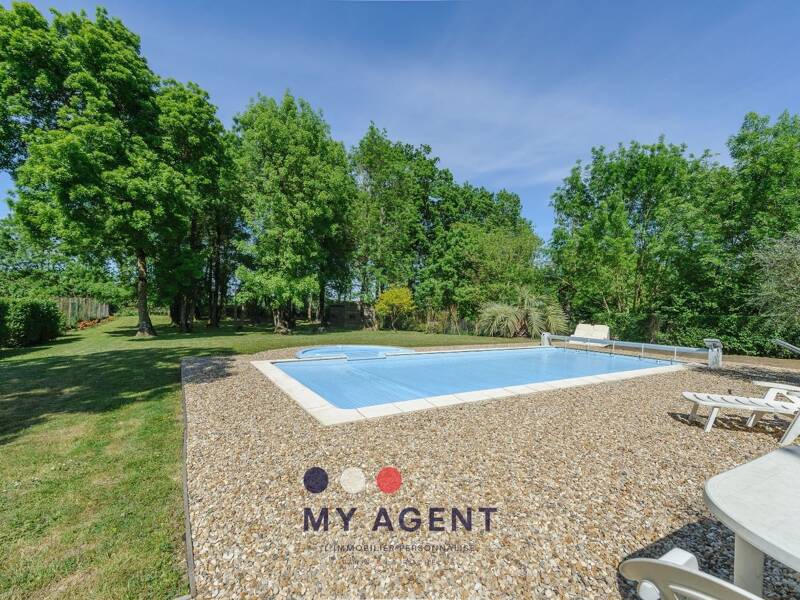 Maison à vendre, 146m², LA ROCHELLE