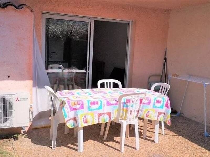Maison à louer, 30m², VILLENEUVE LOUBET