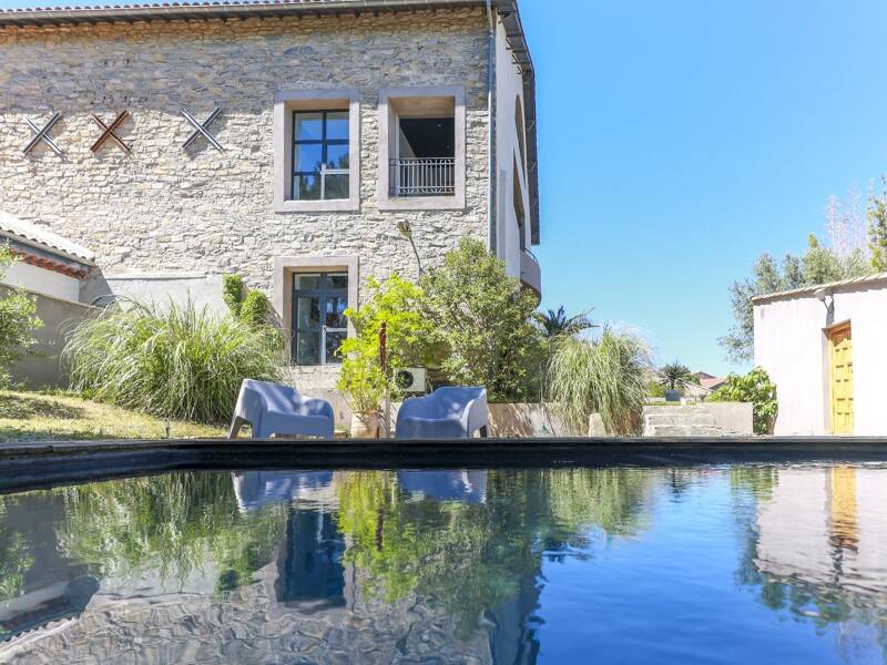 Maison à vendre, 420m², MONTPELLIER