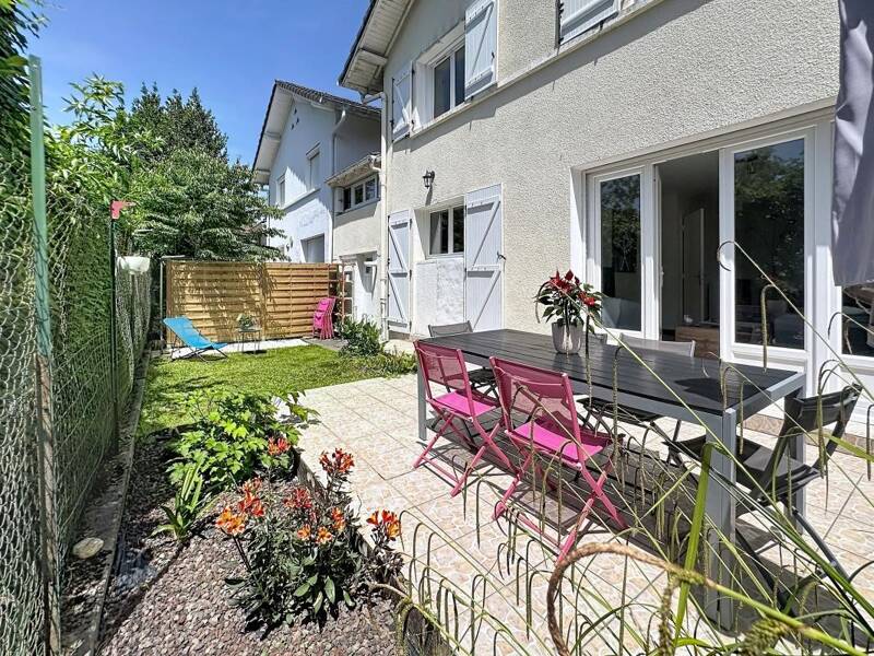 Maison à vendre, 93m², PAU